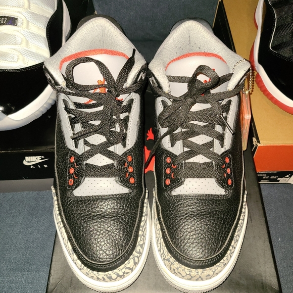 Jordan 3 - Picture 4 of 8